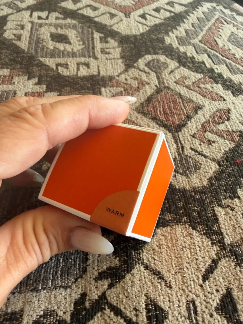 Origins Brightening eye cream